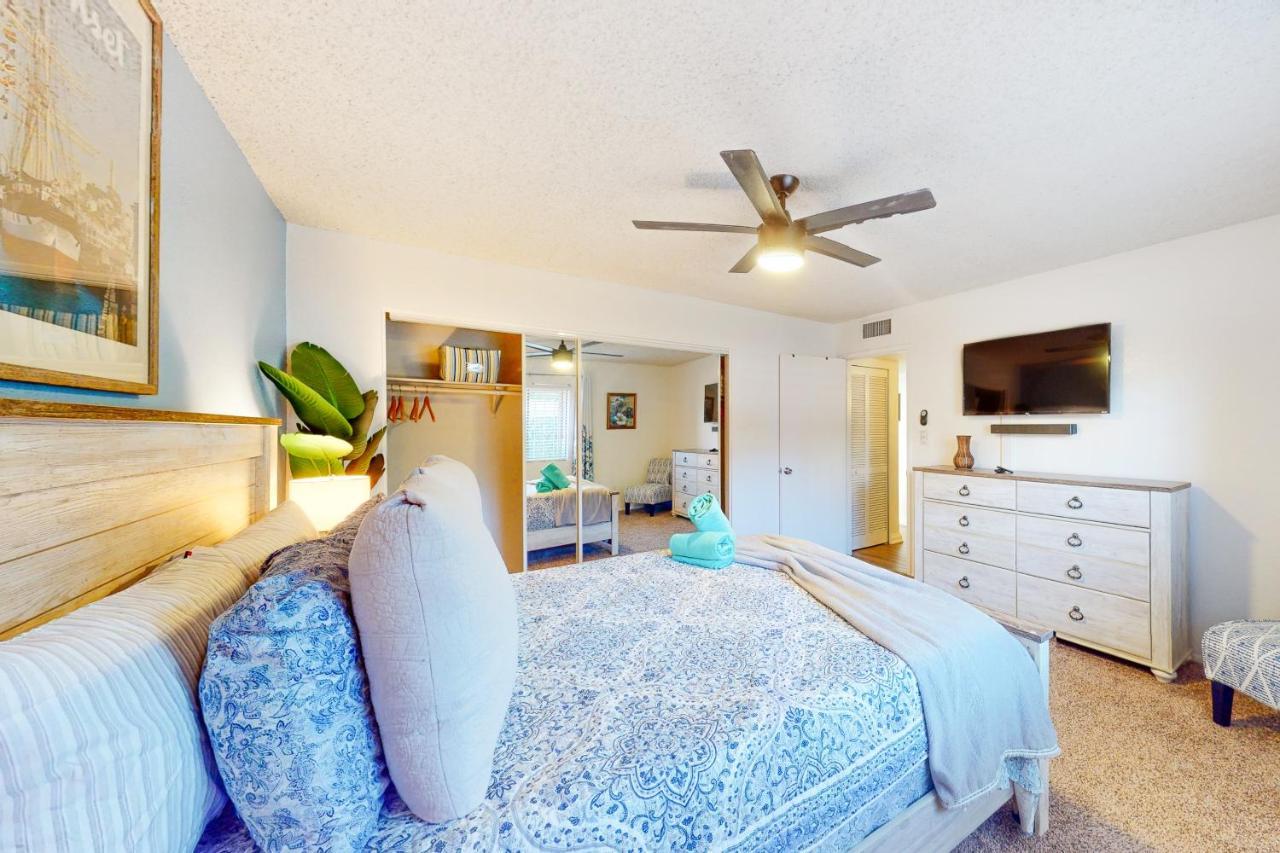 Sunbeam Condo Scottsdale Exterior foto