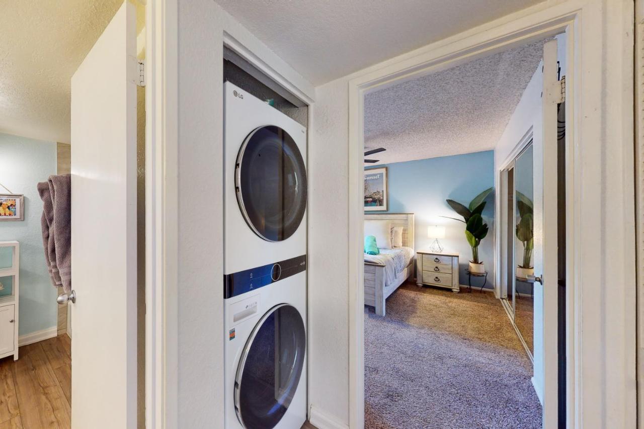 Sunbeam Condo Scottsdale Exterior foto