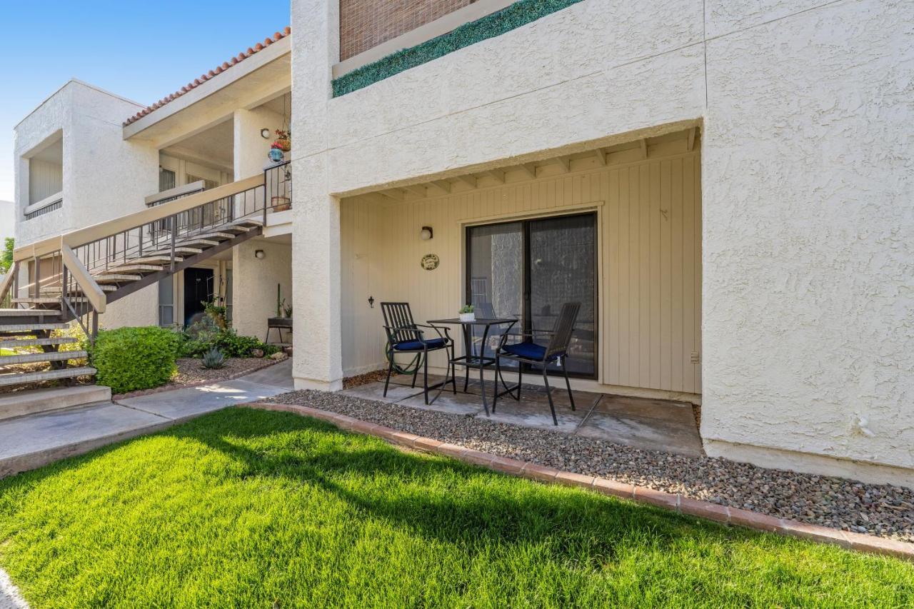 Sunbeam Condo Scottsdale Exterior foto